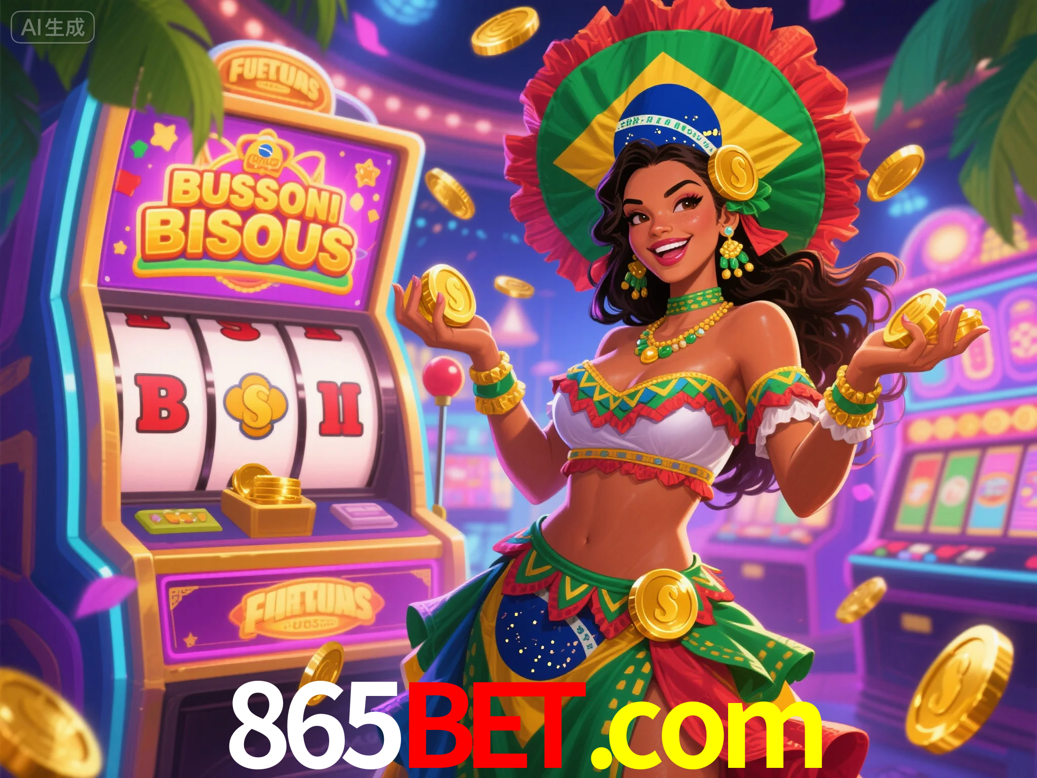865betgame-Jogo