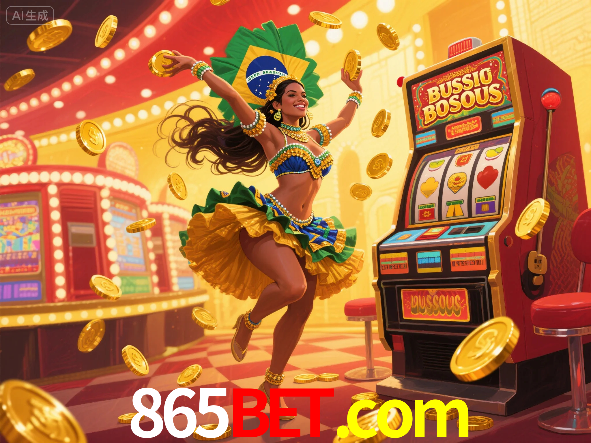 865betgame-App