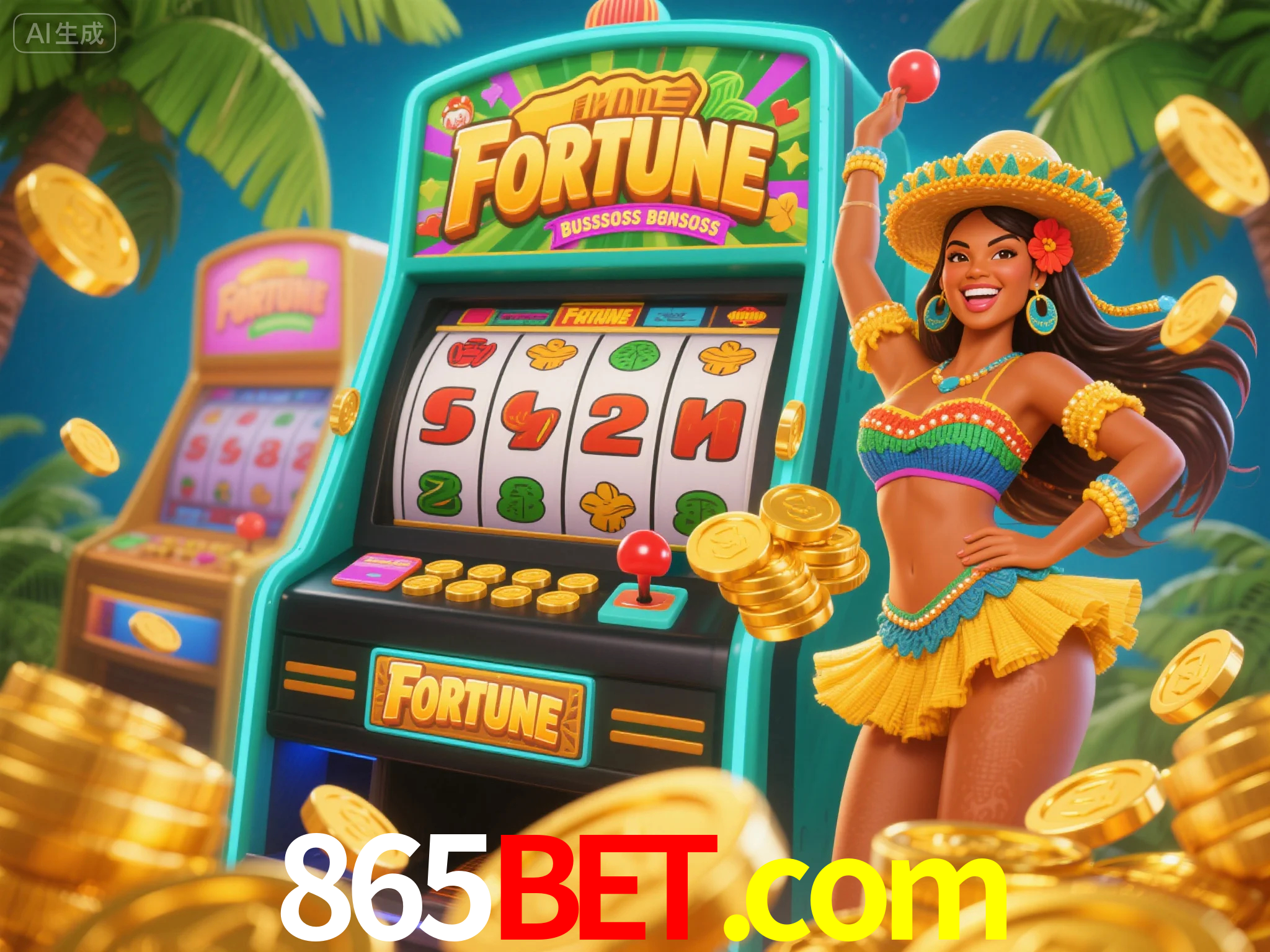 865betgame-Slots