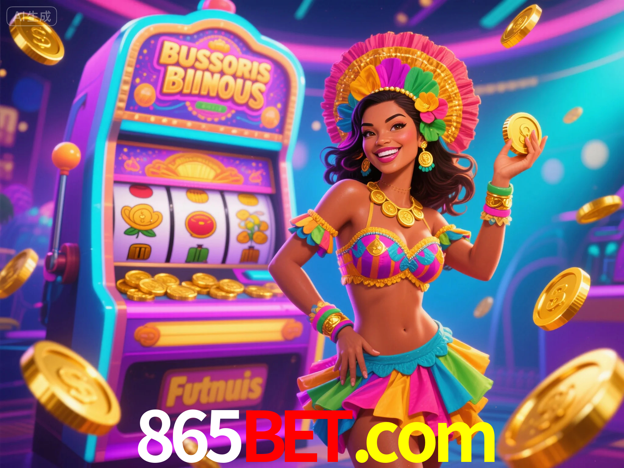 865betgame-Login