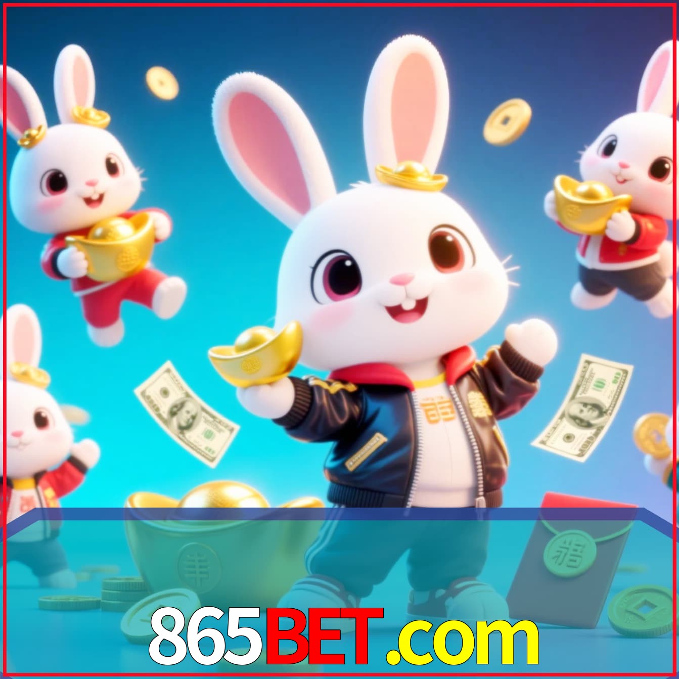 865bet-Logo